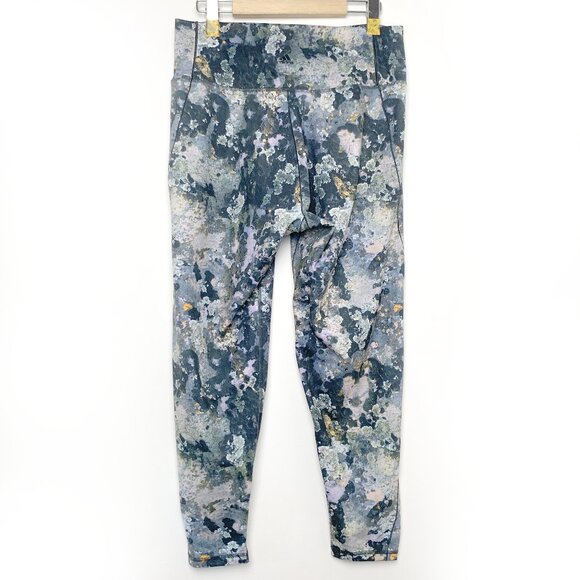 adidas Yoga Studio 7/8 Tights - Picture 3 of 7